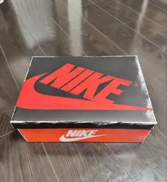 Nike AJ1 High OG 