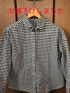 新品アメリカンフォリックシャツ