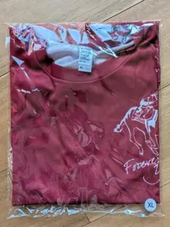 [2026]新品未開封　ノーザンホースパークマラソン Tシャツのサムネイル