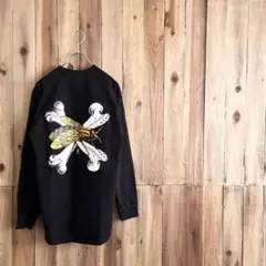QEE 熊本 ロンT Mサイズ 長袖Tシャツ PRO CLUBのサムネイル