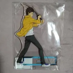 ジャンプフェスタ エンスカイ 山本武 アクリルスタンド アクスタ