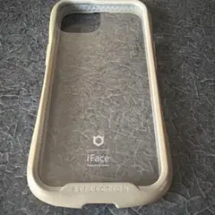 iFace グレー iPhone14