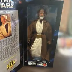 スターウォーズCollector Series Obi-Wan Kenobi