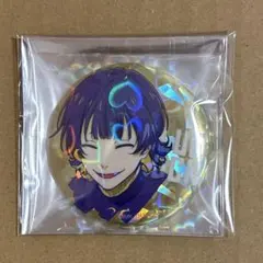 蜂楽 廻 Frame 缶バッジ ブルロ ブルーロック - メルカリ
