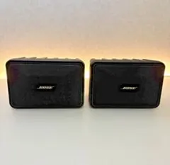 BOSE 101MM スピーカー ペア 本体のサムネイル