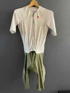 CASTELLIカステリSanremo RC Speed Suit ワンピースのサムネイル