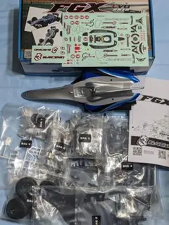 2025年最新】3racing fgxの人気アイテム - メルカリ