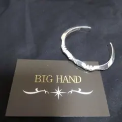 2025年最新】Big Hand バングル・リストバンドの人気アイテム