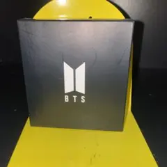 BTS【DIY ブレスレット】公式グッズ 手作りでブレスレットが作れます