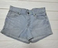 【美品】　ロペピクニック　ショートパンツ