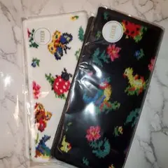 新品未使用　フェイラー　ハンカチ　ハイジ　２枚セット