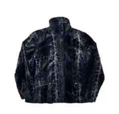 2025年最新】パイソン ジャケットの人気アイテム - メルカリ