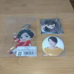 2026年最新】下野 缶バッジの人気アイテム - メルカリ