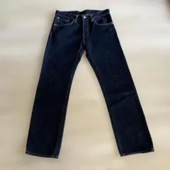 濃紺 USA製 90s Levi