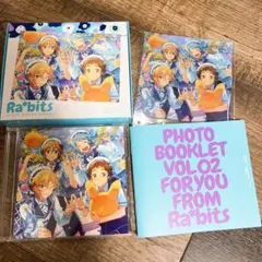 あんスタ アルバム Ra*bits ラビッツ CD