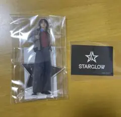 STARGLOW StarWish アクスタ RUI ルイ - メルカリ