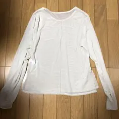 白トップスレディース