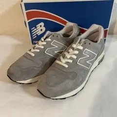 New Balance M1400JGY 7.0 グレー - メルカリ