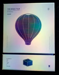 2026年最新】bts wings tour seoulの人気アイテム - メルカリ