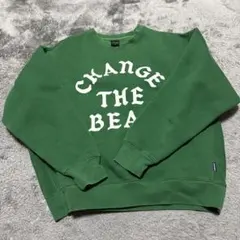 APPLEBUM アップルバム　スウェット　トレーナー