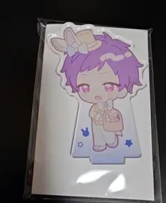 あんスタ　アニカフェ アクスタ　弓弦