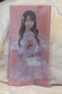 イコラブ ＝LOVE 大谷映美里 生写真 円盤 6周年コンサート 封入 - メルカリ