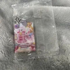 アイカツ！だれでもアイドル活動アクリルチャーム3