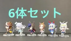 2026年最新】ウマ娘 フィギュアの人気アイテム - メルカリ