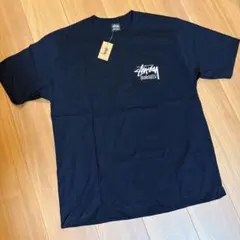 STUSSY HONOLULU Tシャツ ブラック Mサイズのサムネイル