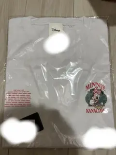 ZOZOTOWN ご当地ディズニーTシャツ 神奈川