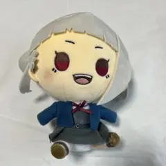 ラブライブ スーパースター セガラッキーくじ 嵐千砂都 マスコット