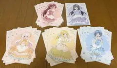 魔法少女まどか☆マギカ 限定オリジナルクリアファイルセット