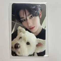 ZB1 リッキー レオ