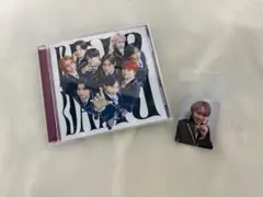 YES東京 超特急盤 シューヤトレカ付き