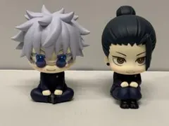 るかっぷ 呪術廻戦 高専ver. 五条悟　夏油傑