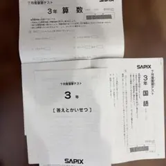 2026年最新】サピックステストの人気アイテム - メルカリ