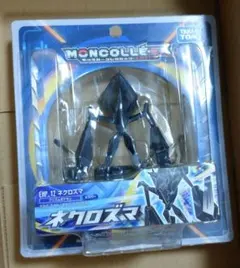 モンコレEX ネクロズマ フィギュア