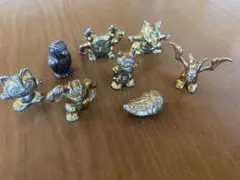 あ*♪様 ポケモン　メタルコレクション　まとめ売り