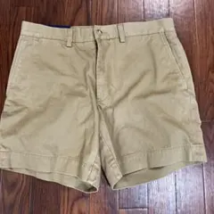 POLO RALPH LAUREN クラシックフィットショートパンツ
