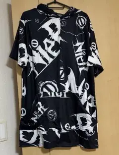 NieR PARKA LOGOのサムネイル