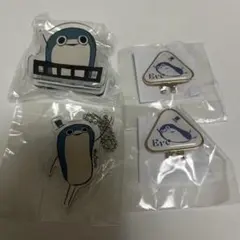 Eve賞 キャラキャップ ぼにぼに - メルカリ