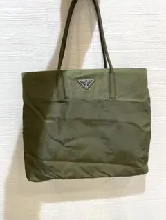 2025年最新】プラダ prada リバーシブルトートバッグの人気アイテム