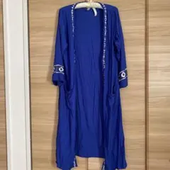kahikoジレのサムネイル