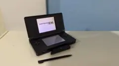 Nintendo DS Lite 本体ジェットブラック
