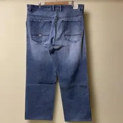 ECKO UNLTD バギーパンツ