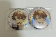 Concerto day2 北見遊征 缶バッジ