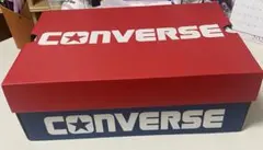 CONVERSEオールスター ®️サージトレーナー MJ OX （ピュアホワイト）