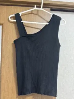 JEANASIS タンクトップ