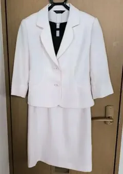 ワンピース（スカート）スーツ