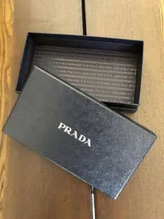 PRADA プラダ 空箱